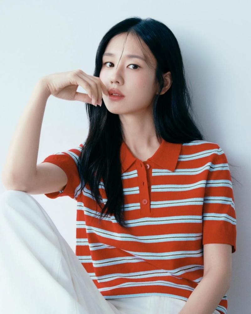 안은진 인별