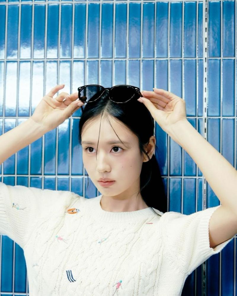 안은진 인별