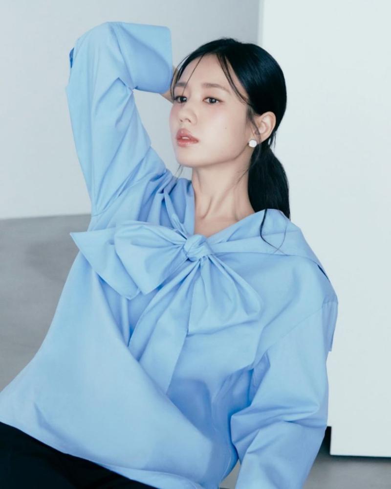 안은진 인별