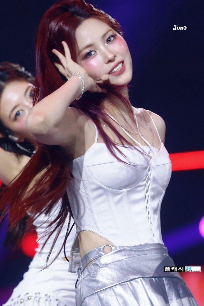 ITZY 류진