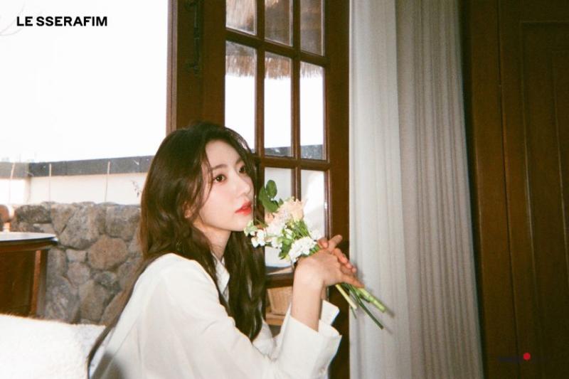 르세라핌 사쿠라