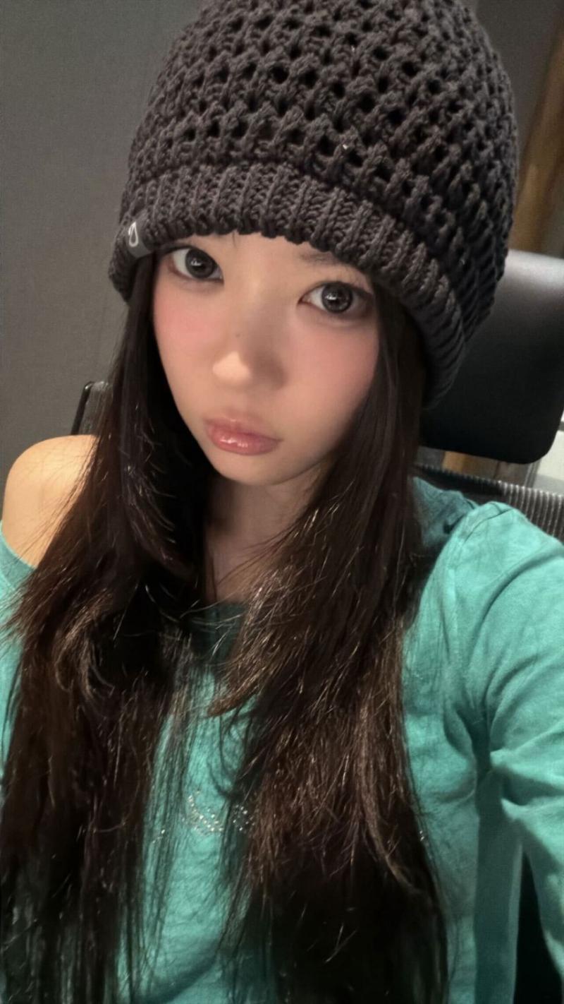 아일릿 모카
