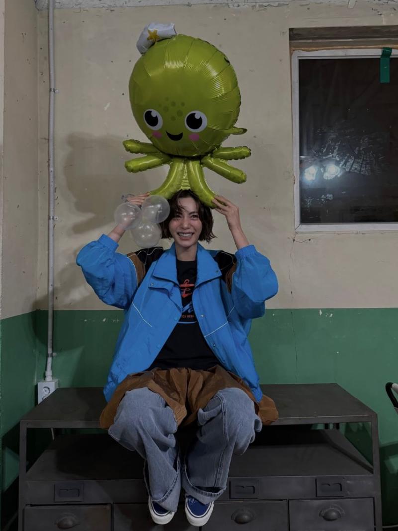 나나 임진아 인별