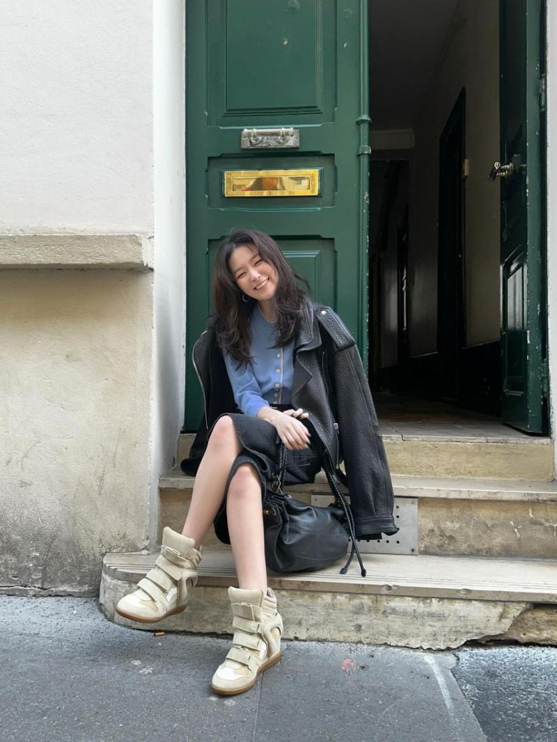 슬기 레드벨벳 인별