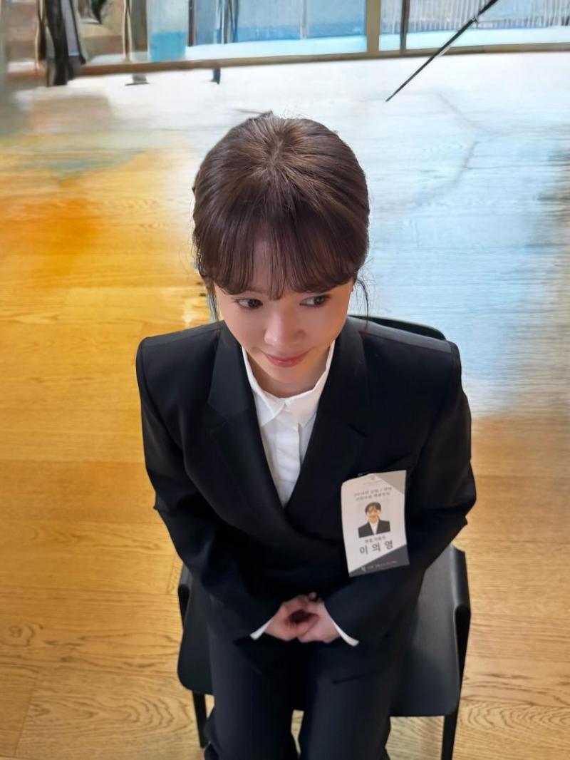 한지민 박성훈 이기택 등 미혼남녀의효율적만남/ 한지민 인별