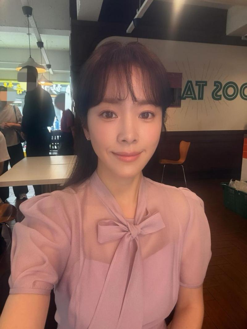 한지민 박성훈 이기택 등 미혼남녀의효율적만남/ 한지민 인별