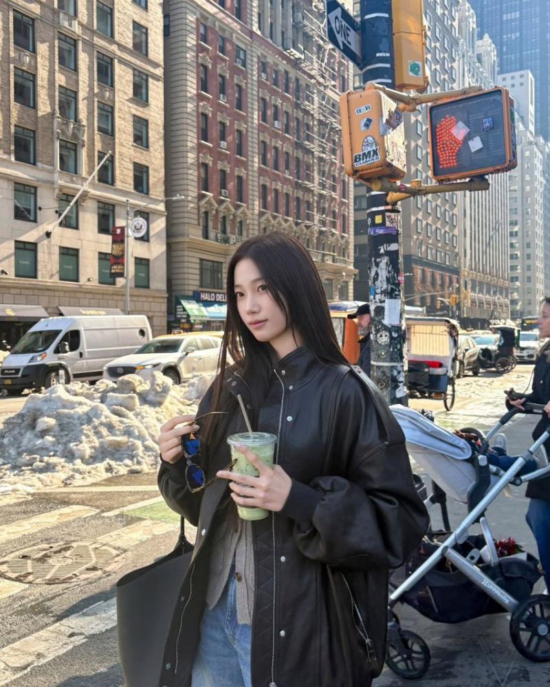 르세라핌 카즈하