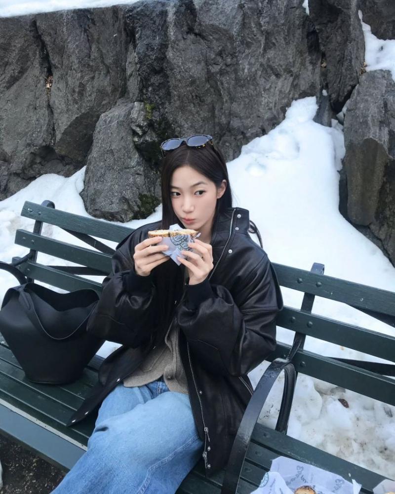 르세라핌 카즈하
