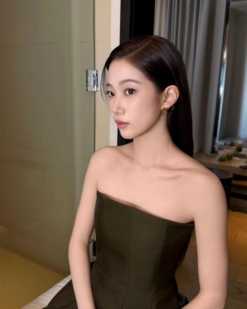 르세라핌 카즈하