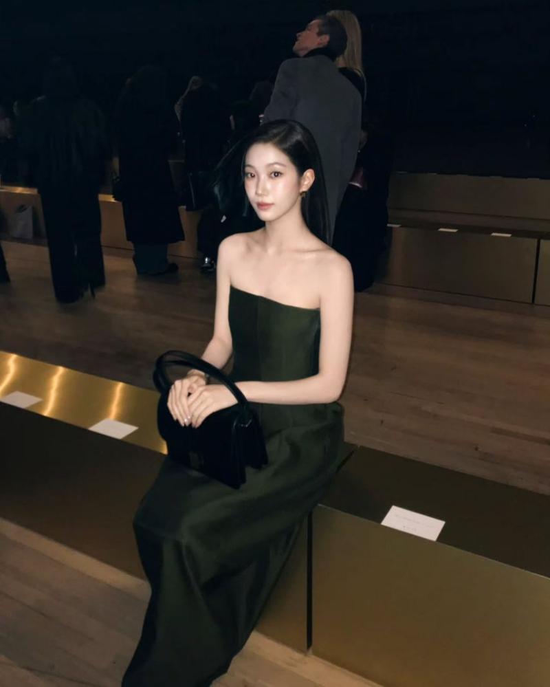 르세라핌 카즈하