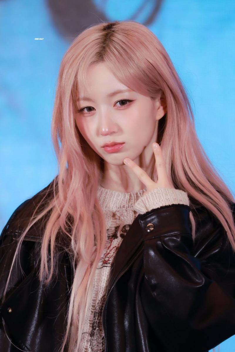 엔믹스 오해원