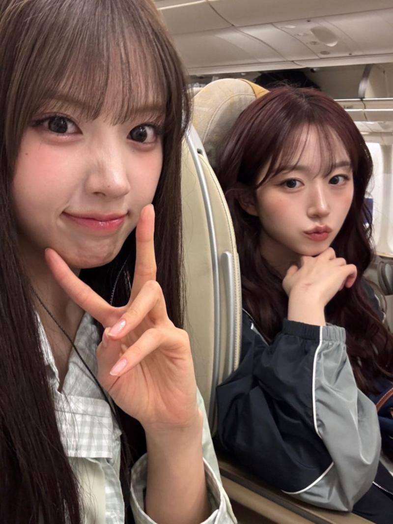 엔믹스 오해원