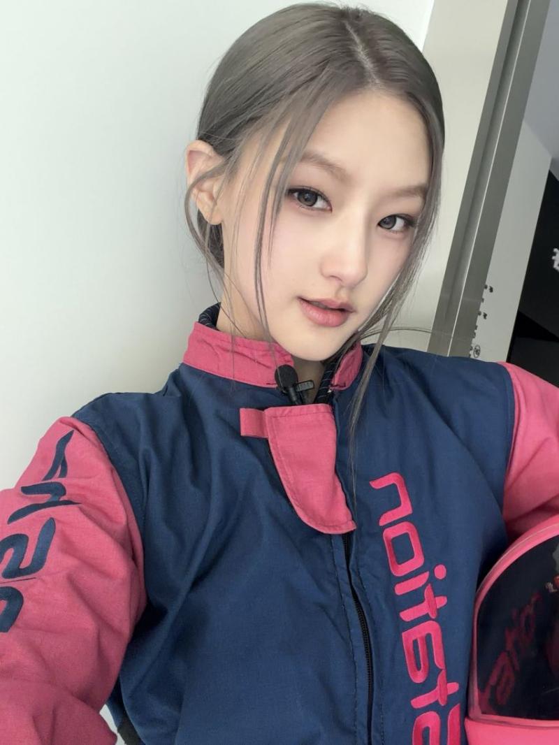 키스오브라이프 원하늘