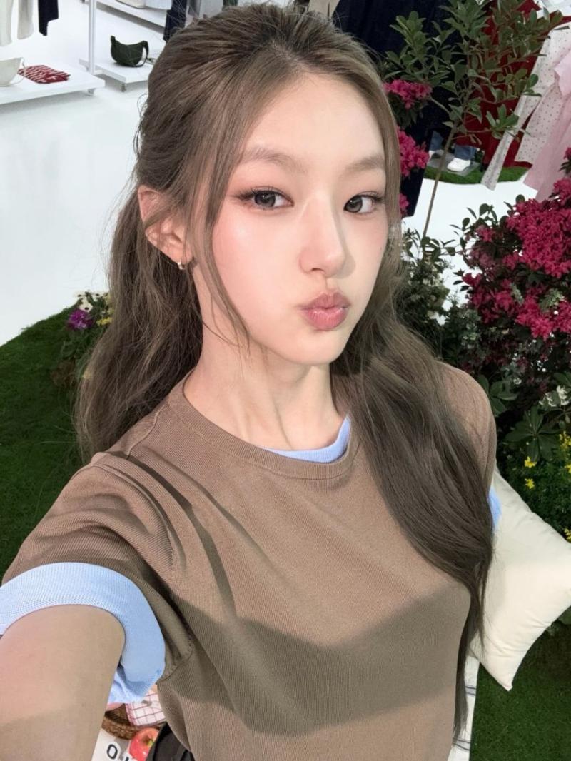 키스오브라이프 원하늘