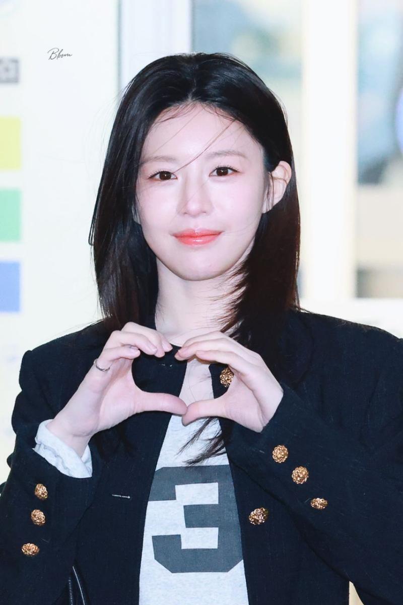 고윤정 260307