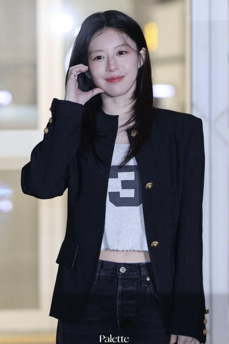 고윤정 260307