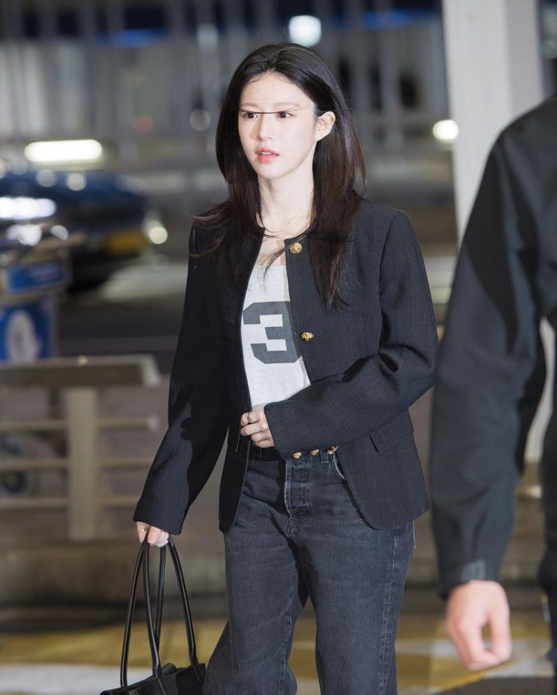 고윤정 260307