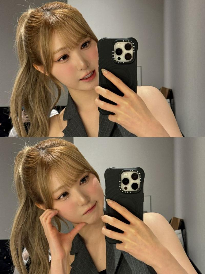 세이마이네임 히토미