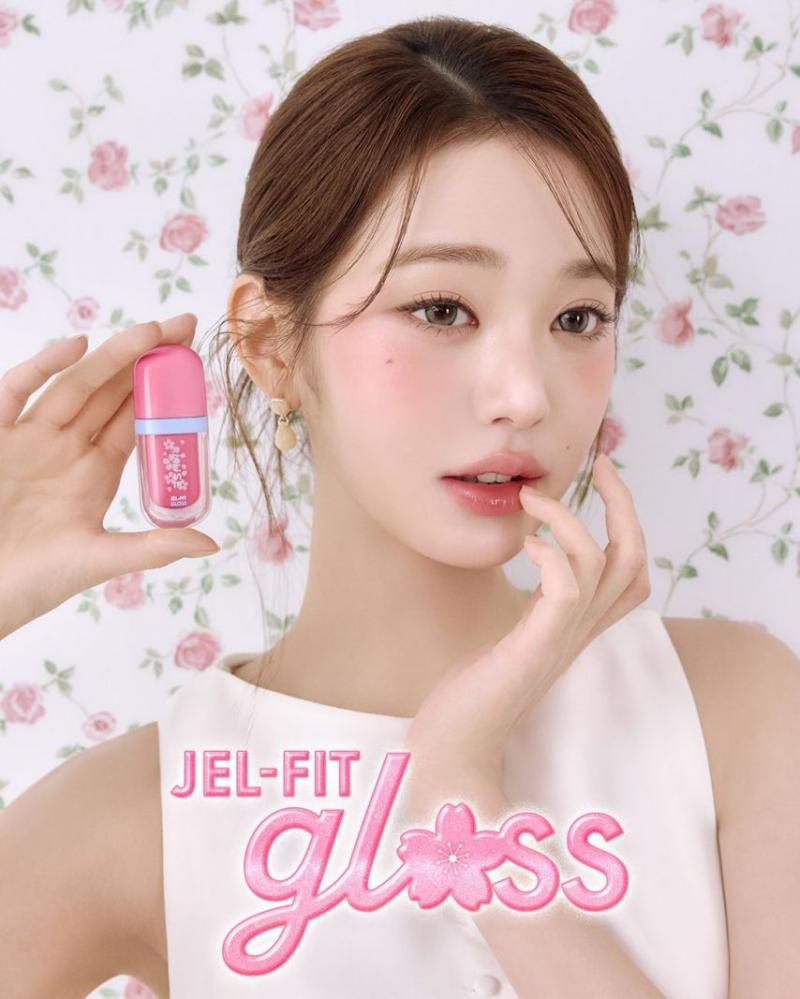 아이브 장원영