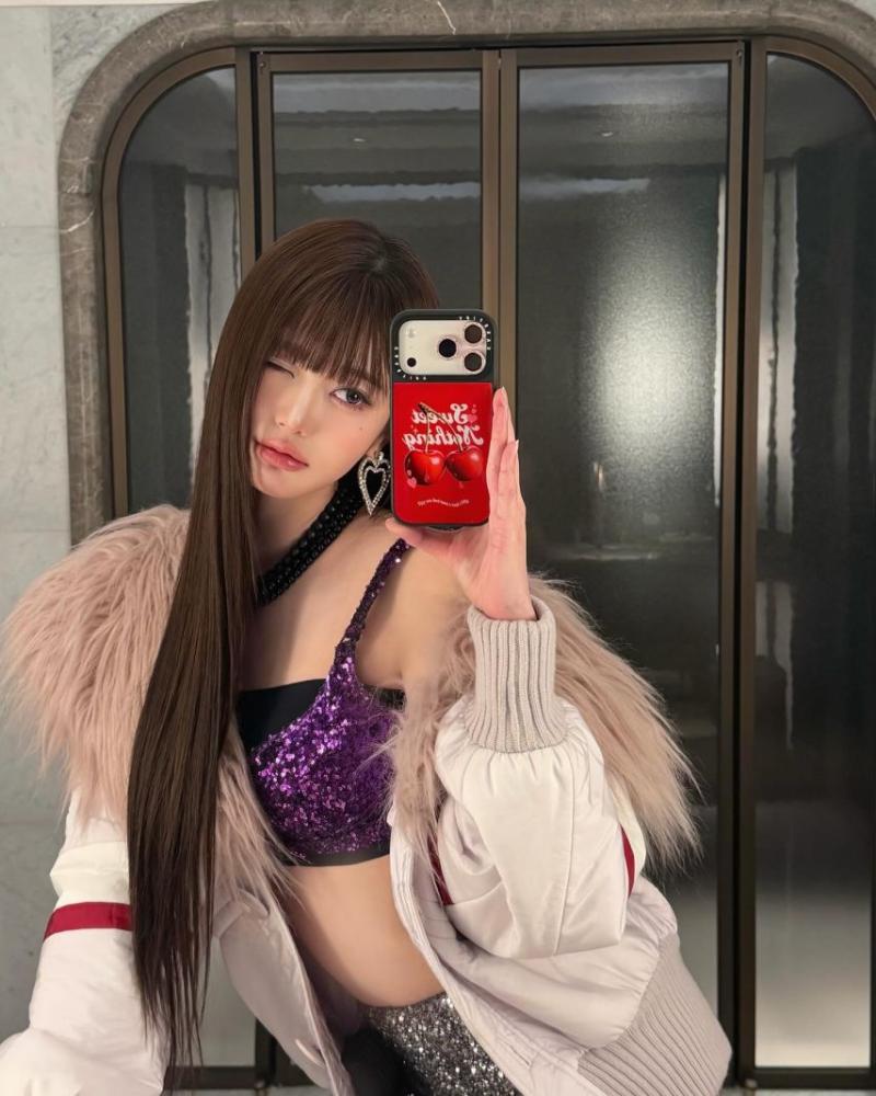 아이브 장원영