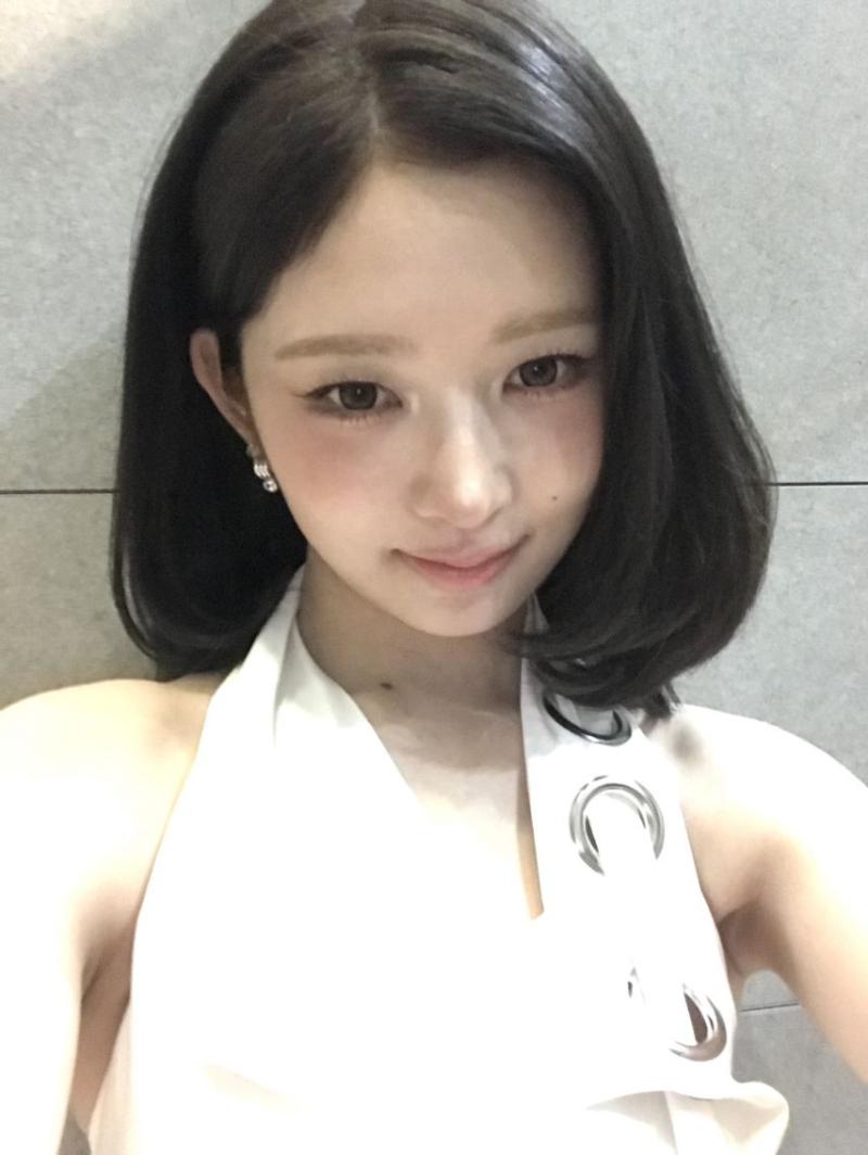 아이브 레이