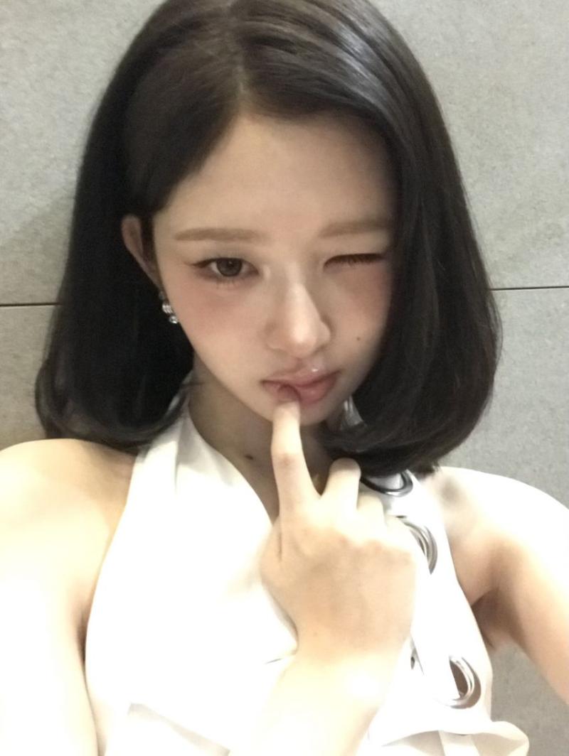 아이브 레이