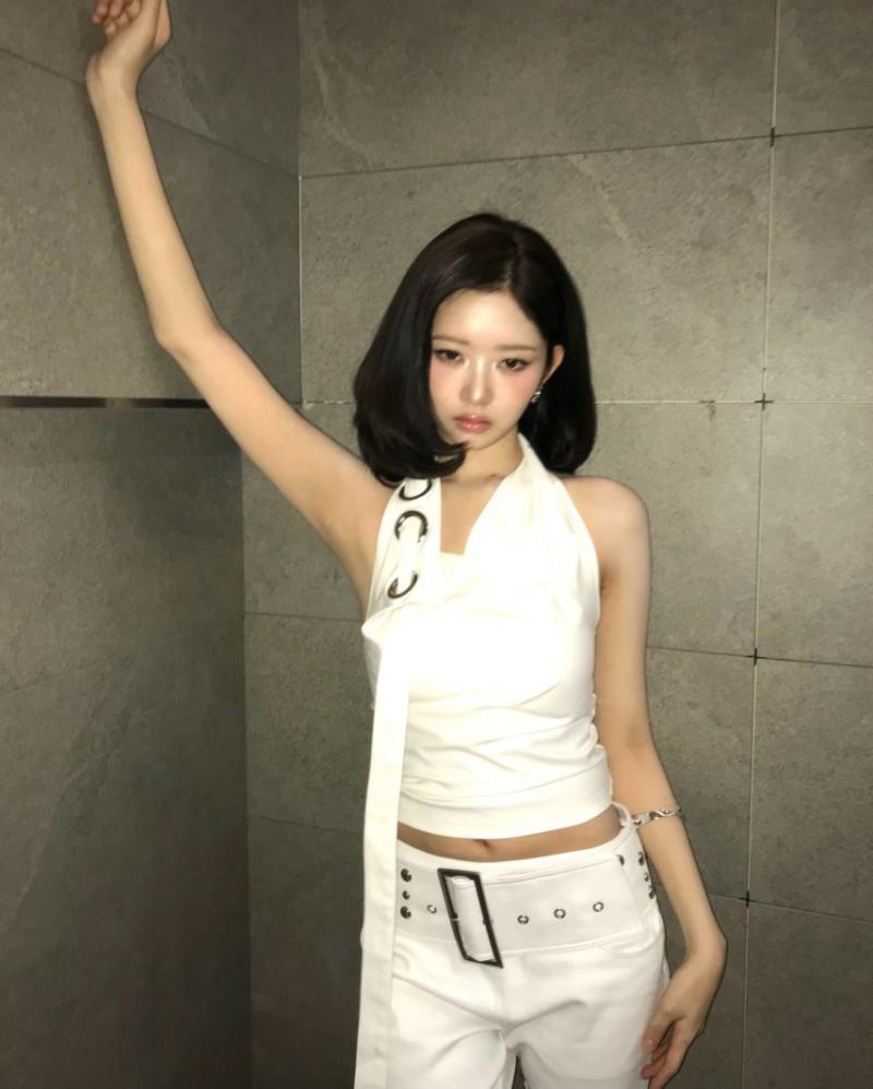 아이브 레이