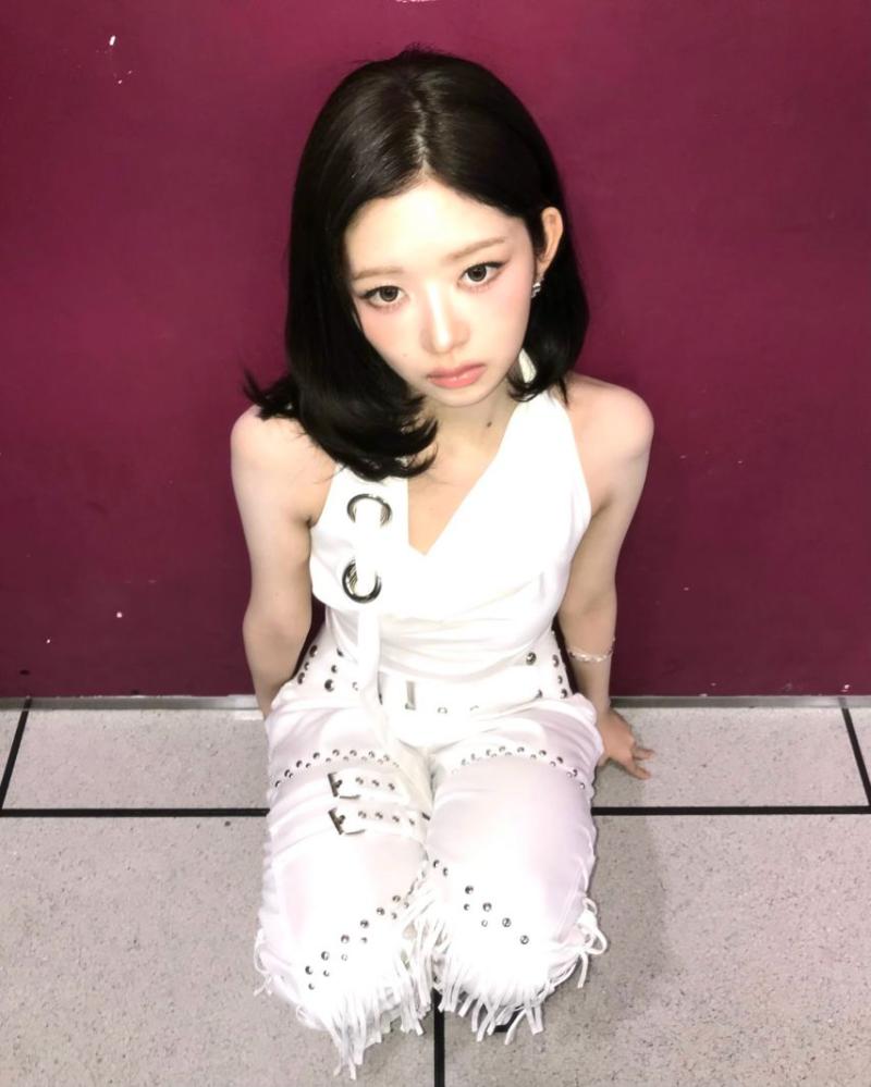 아이브 레이