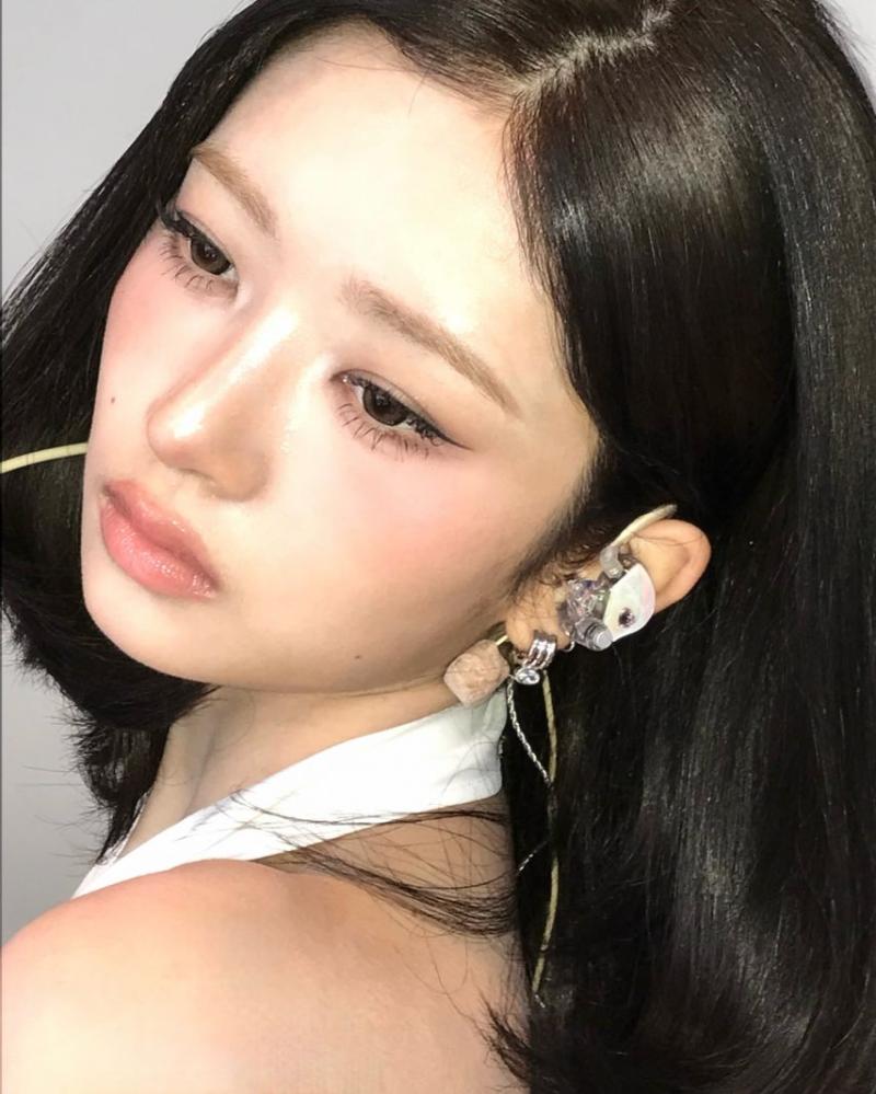 아이브 레이