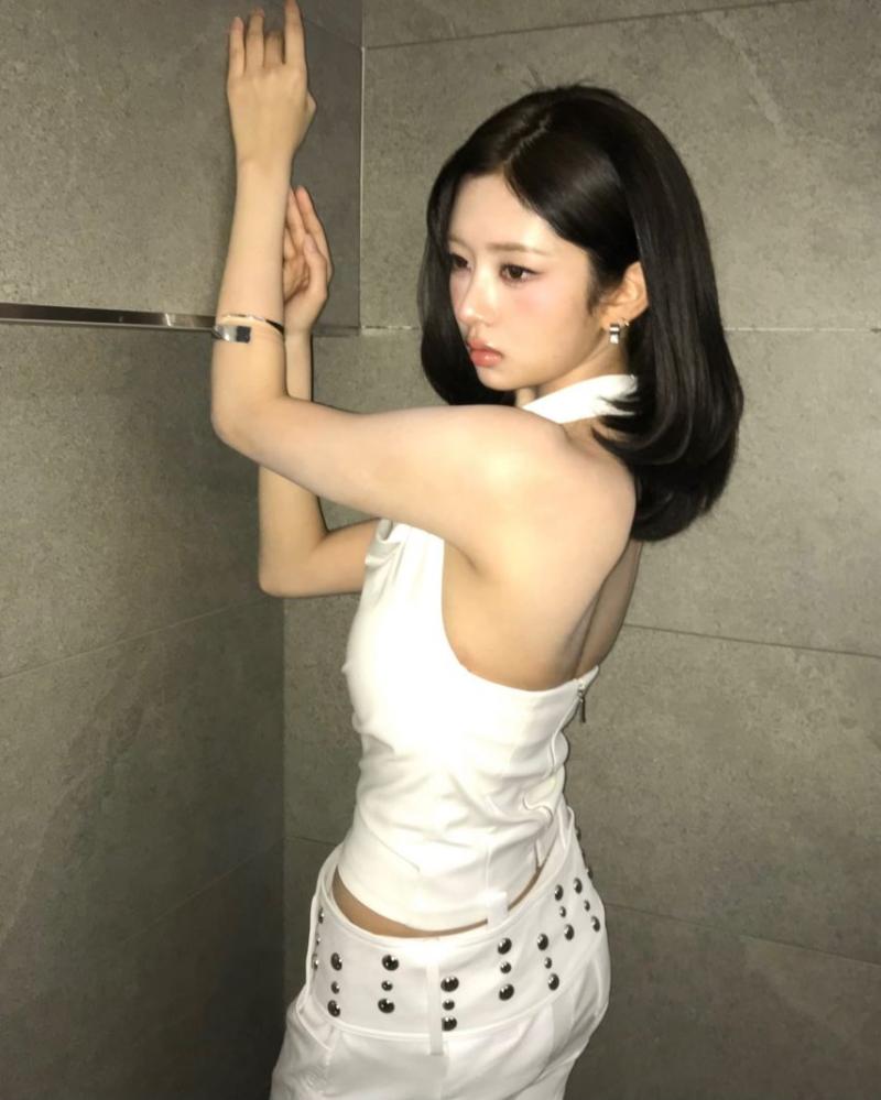 아이브 레이