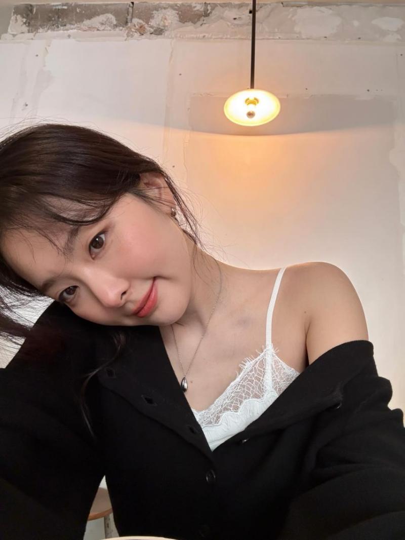 슬기/ 조이 레드벨벳 인별