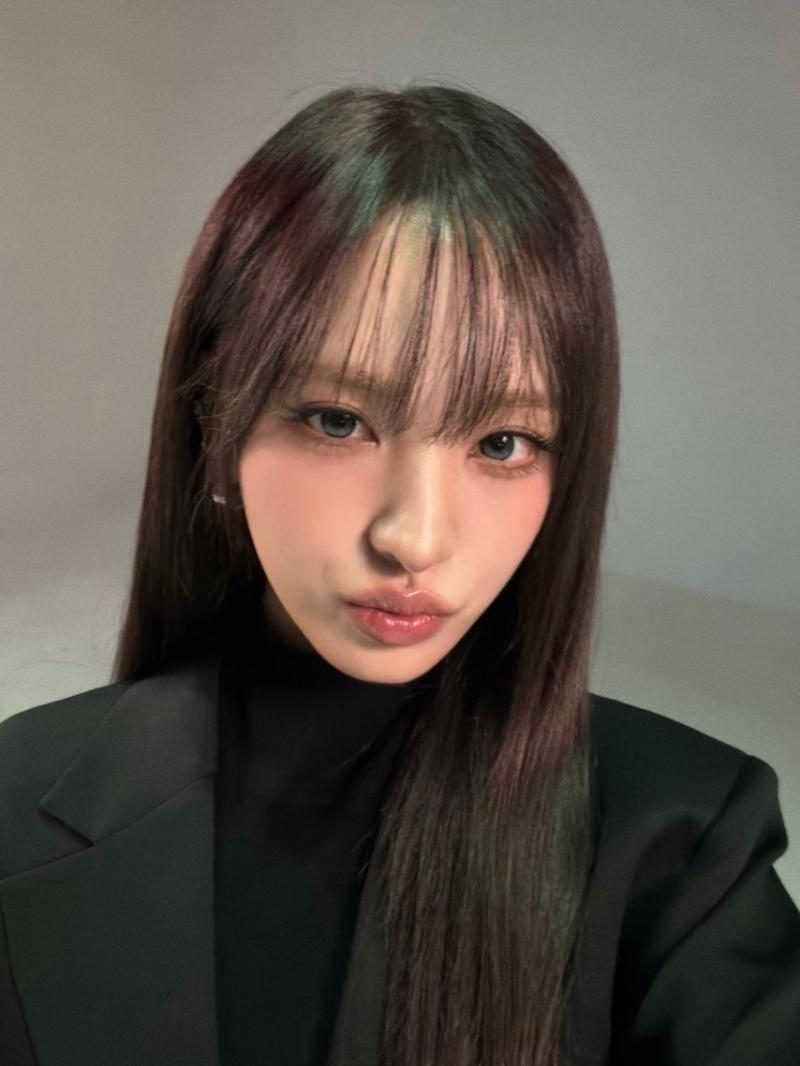 아이브 리즈