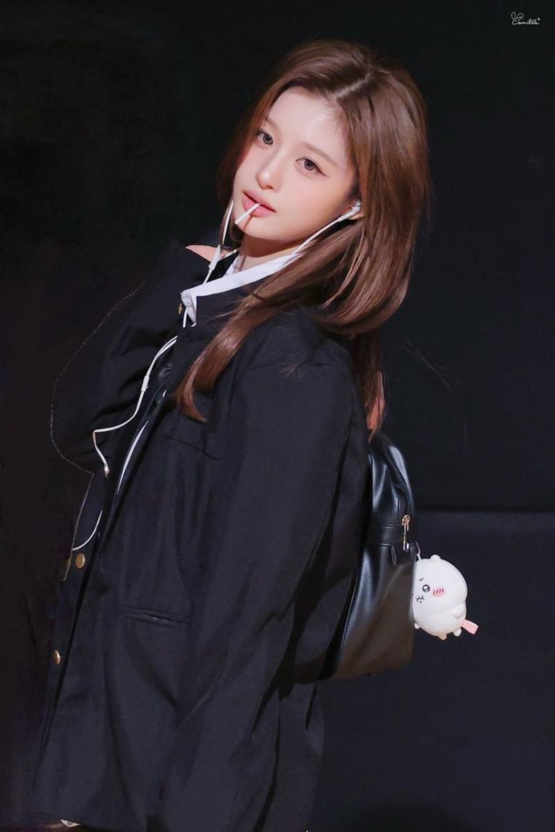 엔믹스 설윤