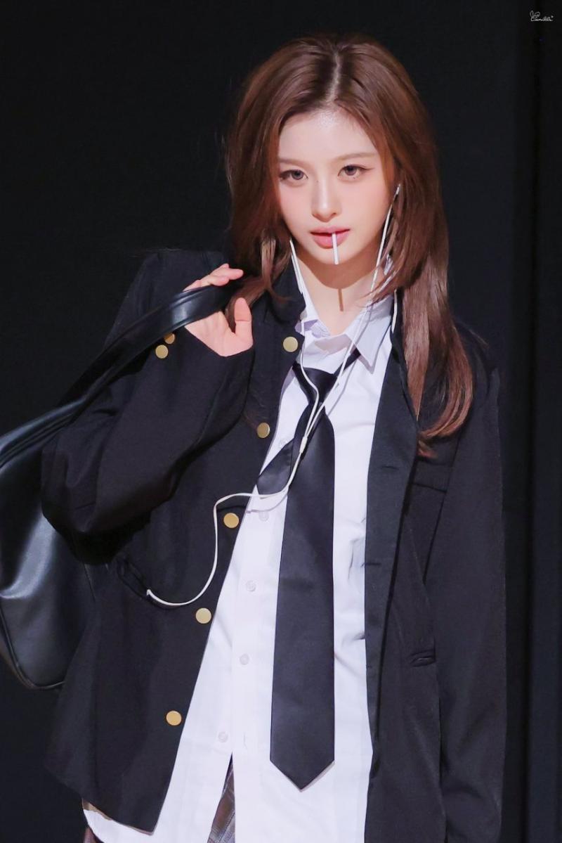 엔믹스 설윤