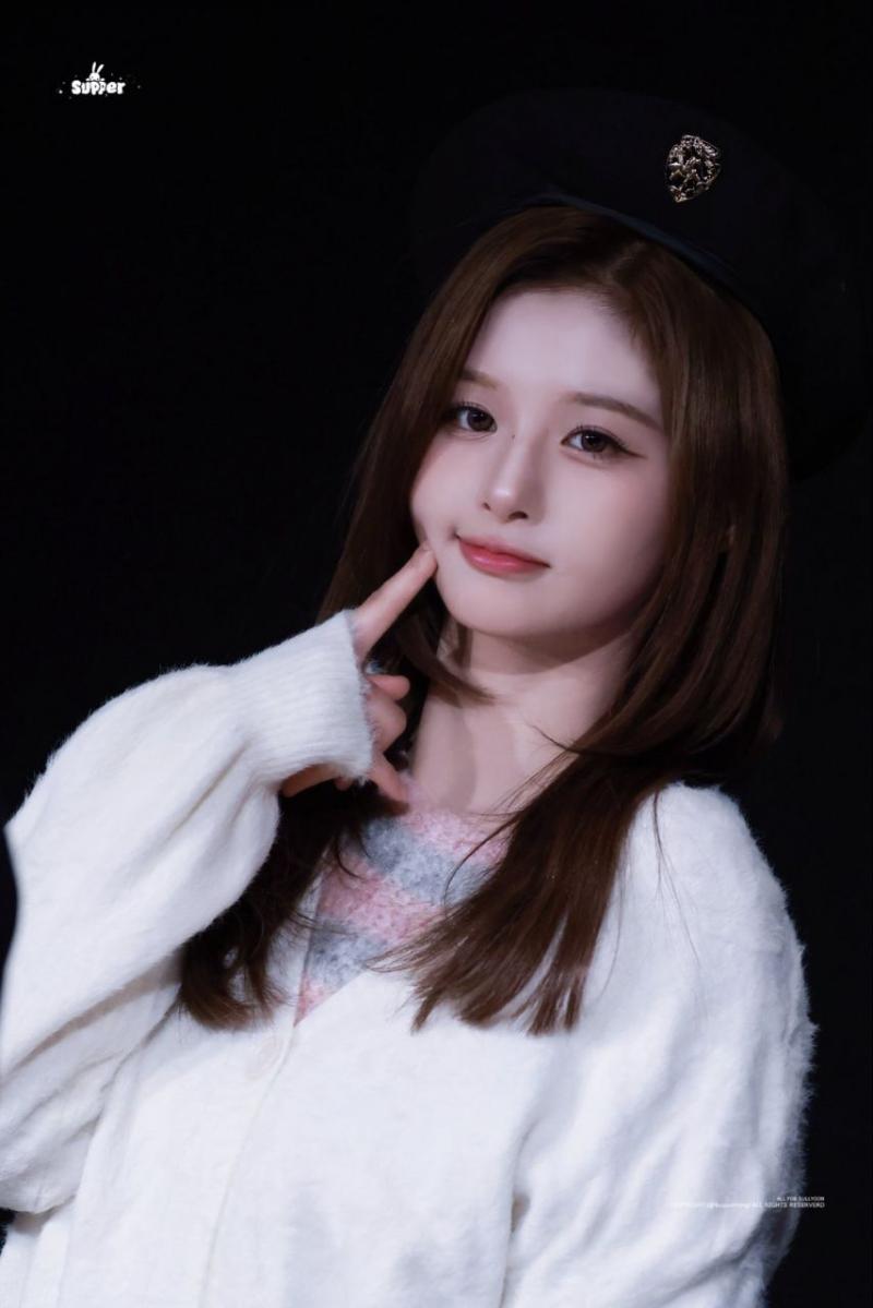 엔믹스 설윤