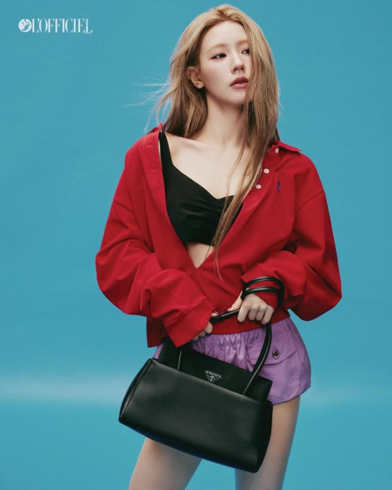 아이들 미연 로피시엘