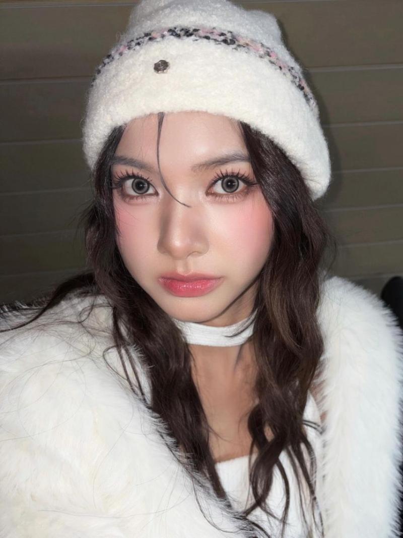 세이마이네임 메이, 카니