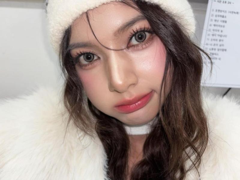 세이마이네임 메이, 카니