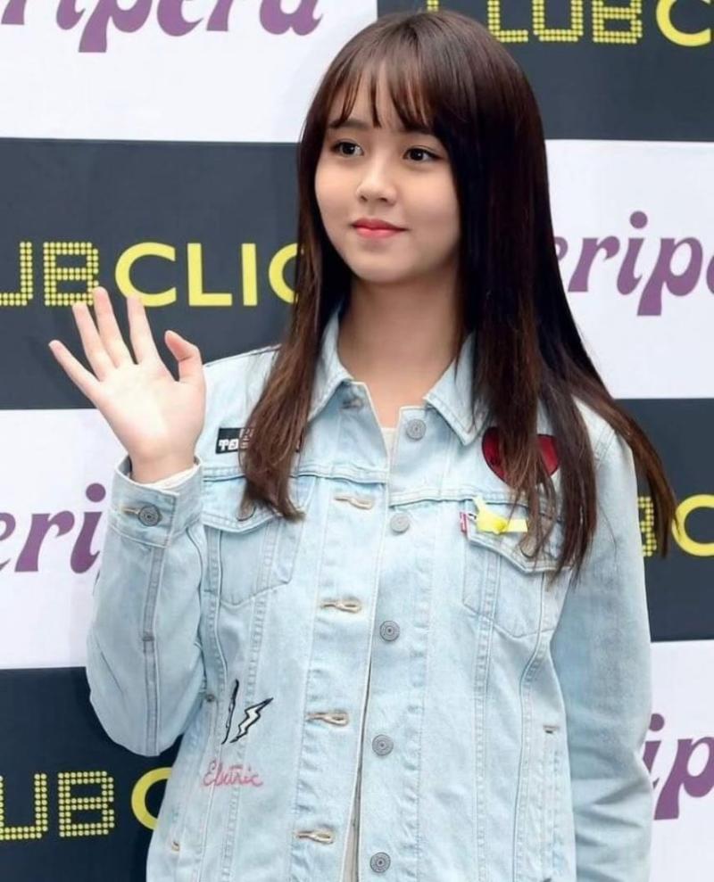김소현 모음