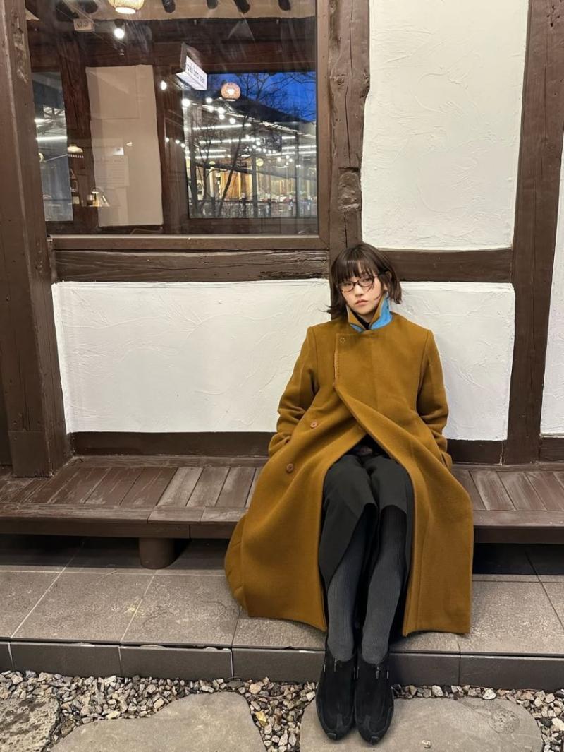 박소담 SNS