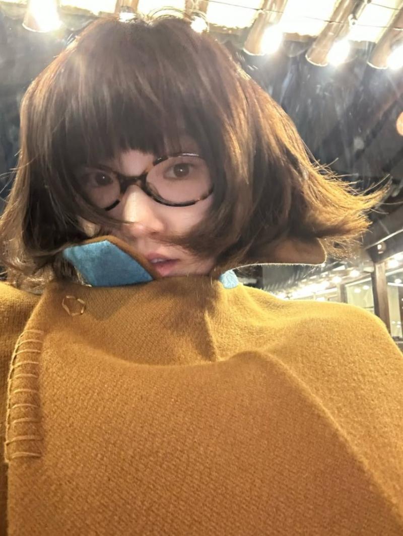 박소담 SNS