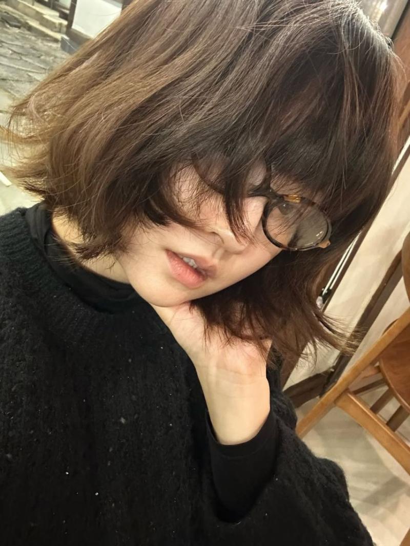 박소담 SNS