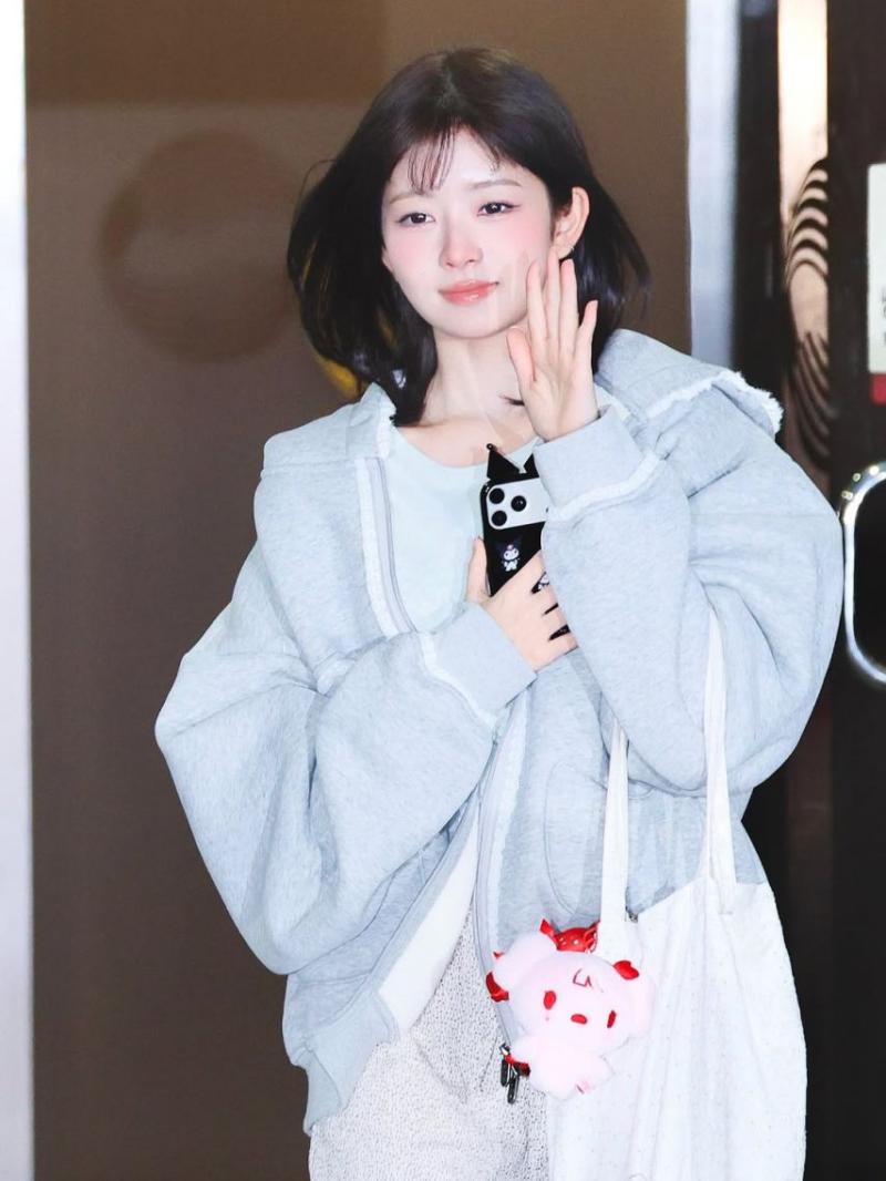 IVE (아이브) 레이