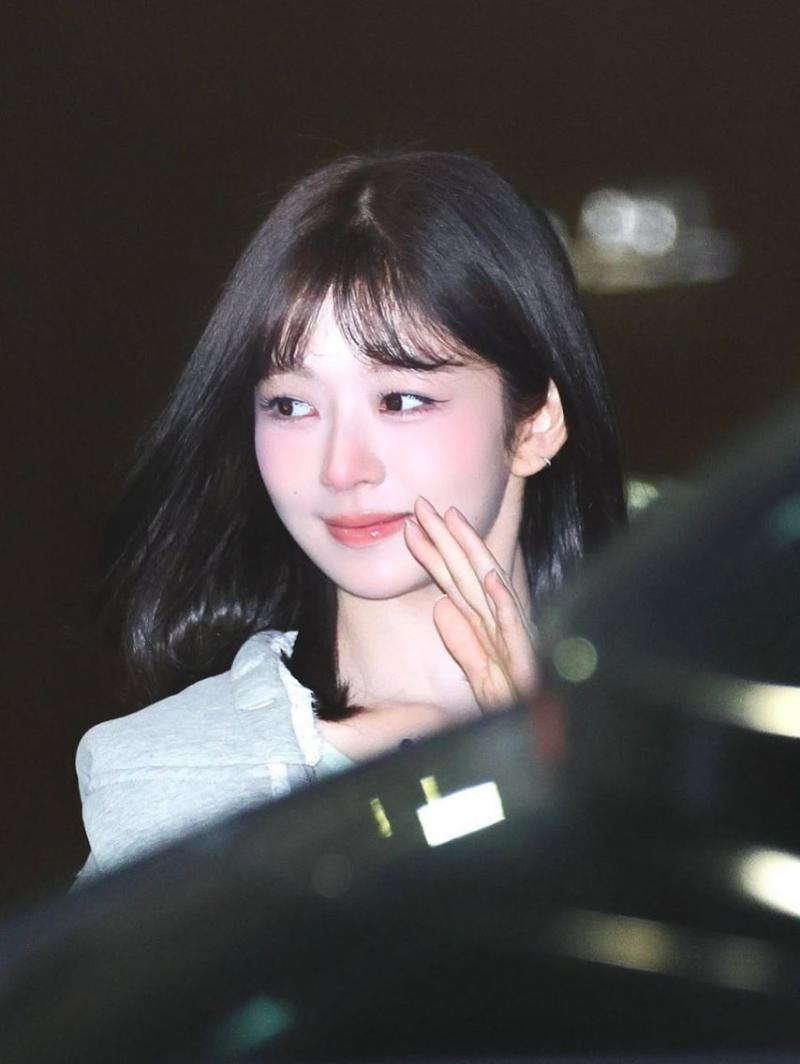 IVE (아이브) 레이