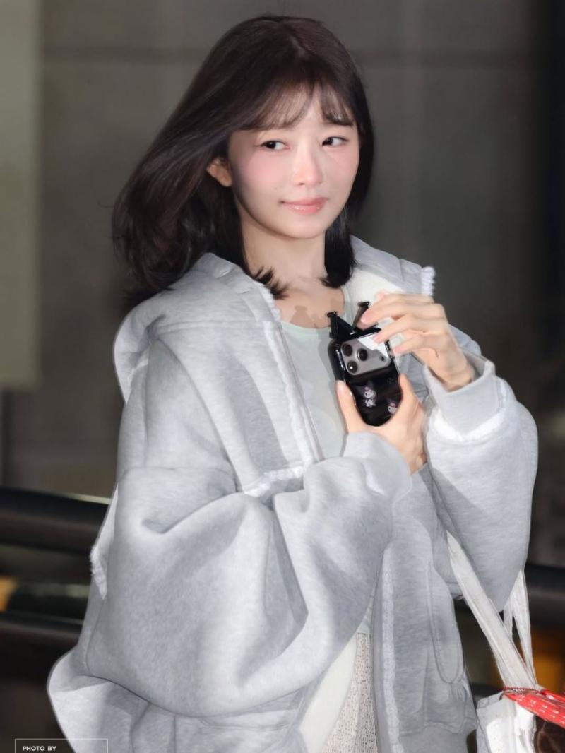 IVE (아이브) 레이