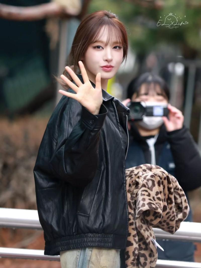 IVE (아이브) 리즈