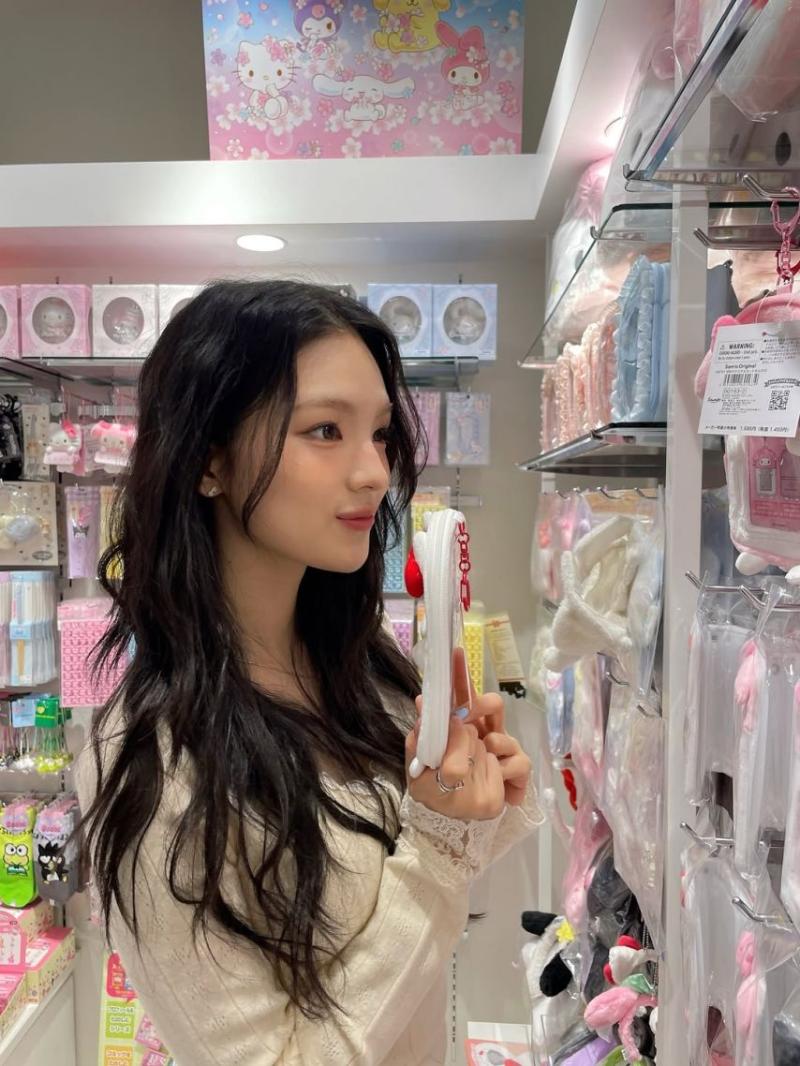 규빈 (Gyubin)