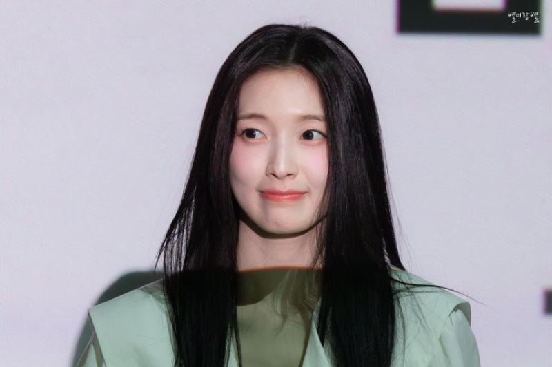 260307 매드댄스오피스 무대인사 아린