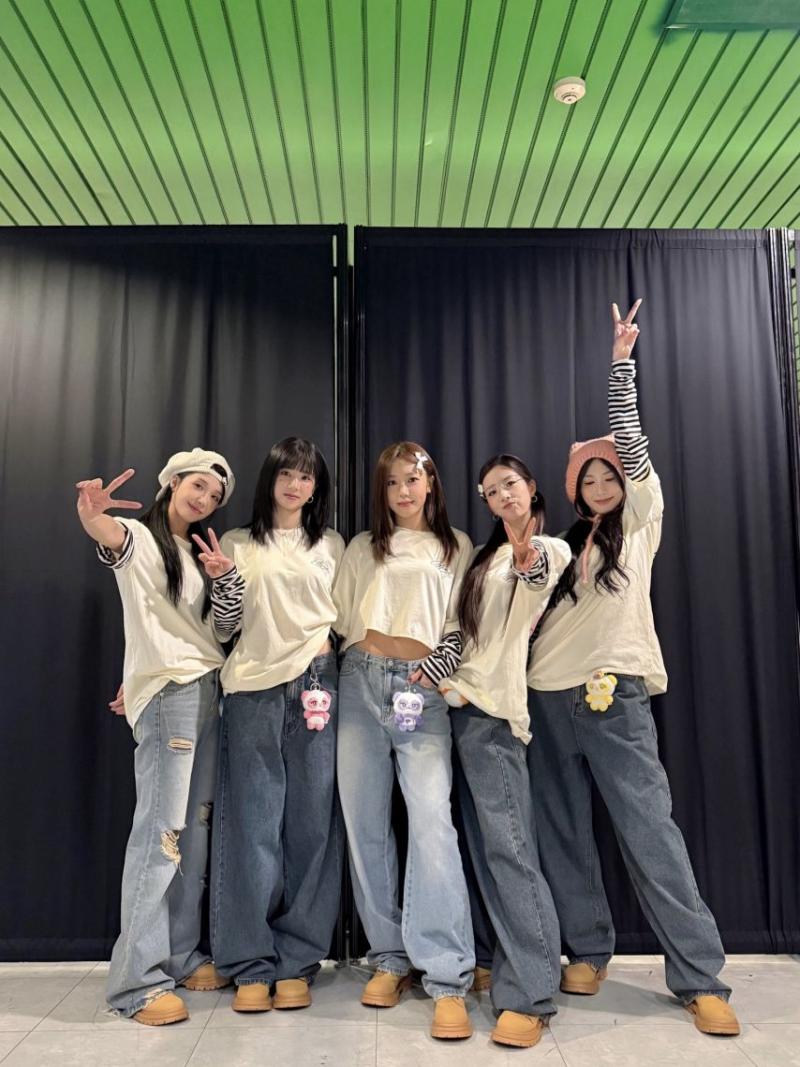 에이핑크 / 은지