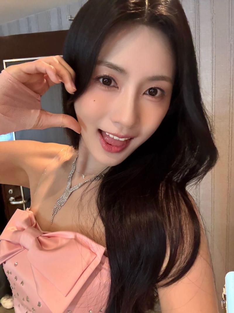 에이핑크 / 은지